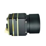 Hot Sales 256x192 ungekühlte Wärme bild kamera Mini-Modul mit Ausgängen von CVBS/MIPI/USB für UAVs